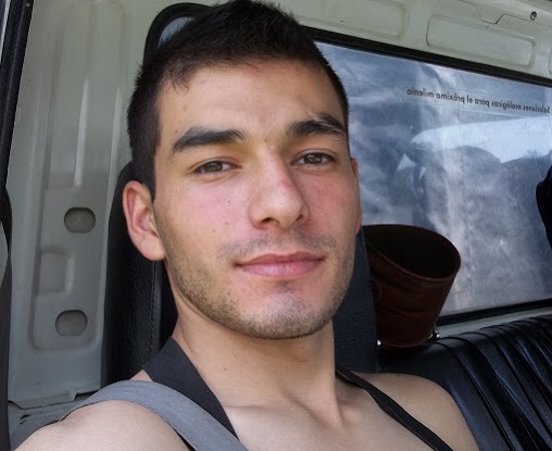 Gustavo Zamudio-Coronel